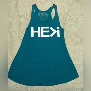Women’s Tank